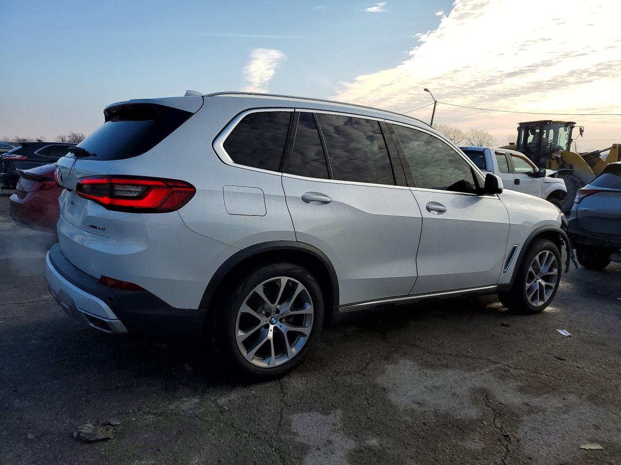 2019 BMW X5