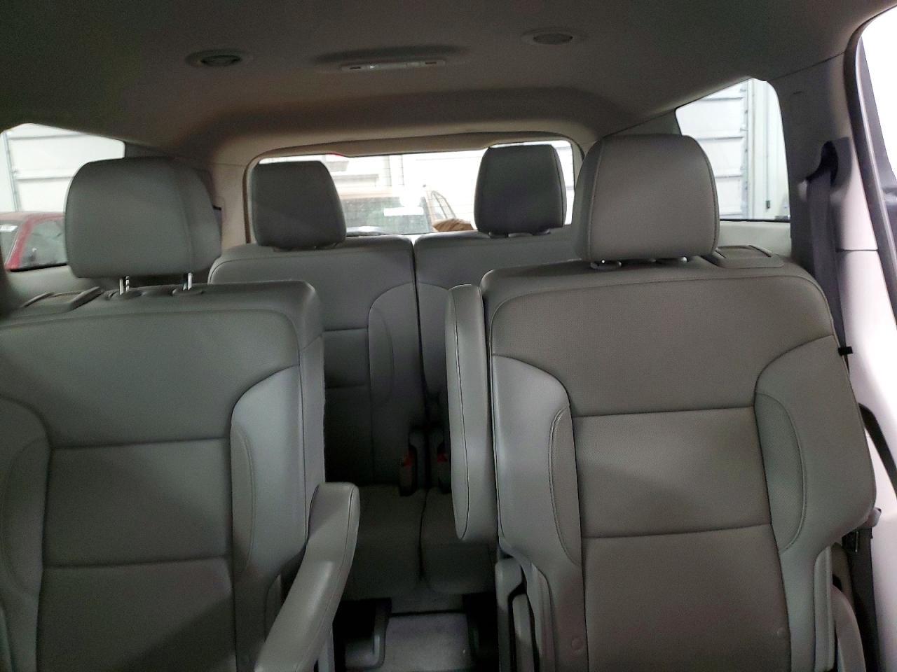 2020 GMC ACADIA
