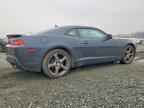 2014 CHEVROLET Camaro