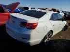 2015 CHEVROLET MALIBU
