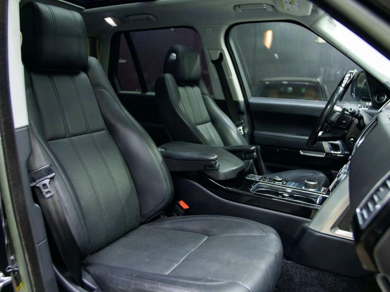 2015 LAND ROVER