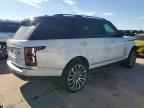 2020 LAND ROVER RANGE ROVER