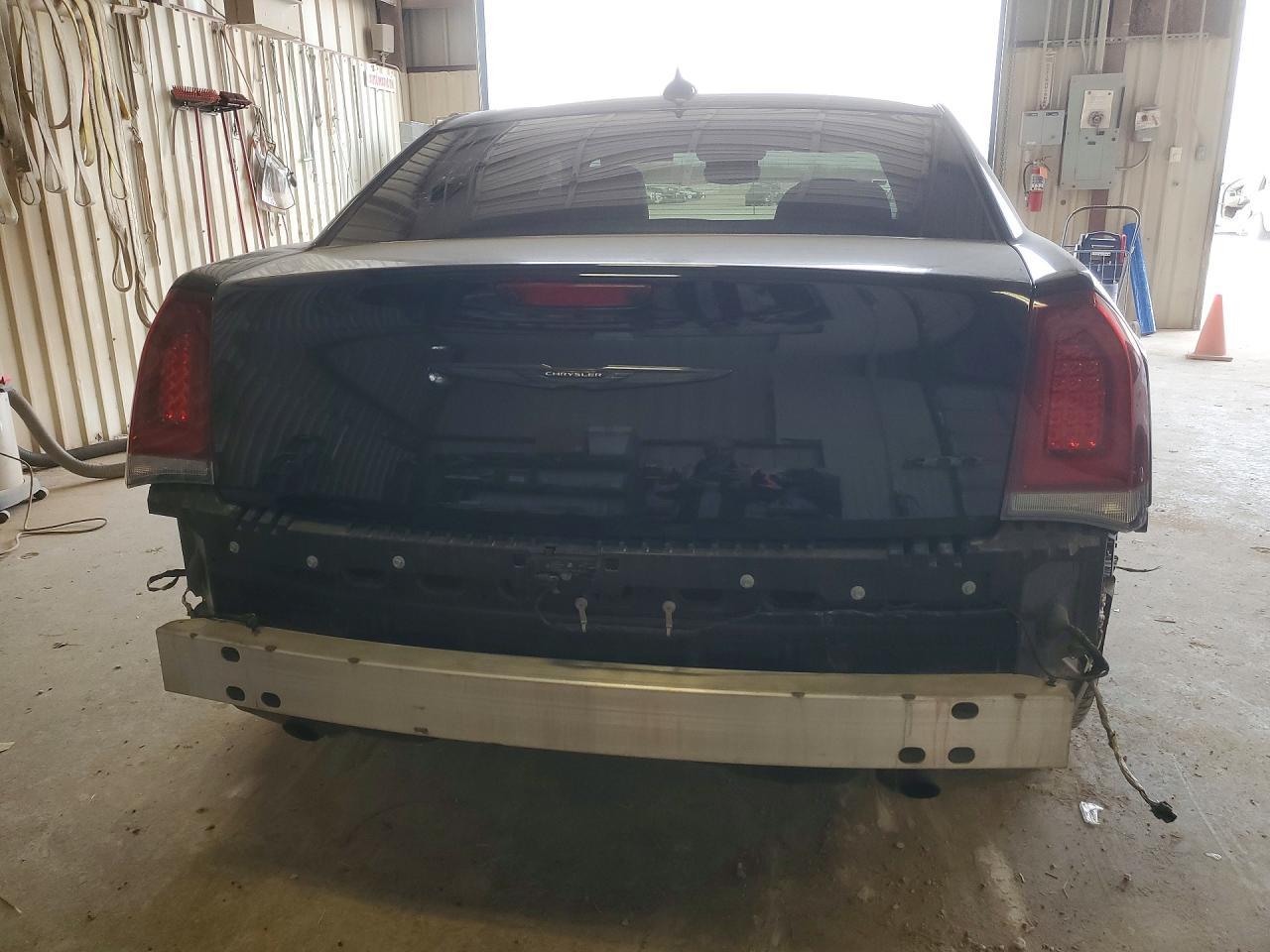 2023 CHRYSLER 300