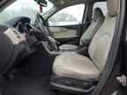 2012 CHEVROLET TRAVERSE
