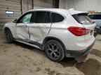 2016 BMW X1