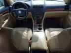 2008 SATURN Outlook