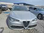 2018 ALFA ROMEO Giulia