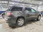 2015 GMC ACADIA