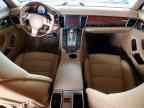 2011 PORSCHE Panamera
