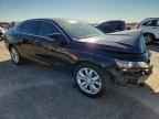 2018 CHEVROLET IMPALA