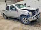 2005 NISSAN Frontier