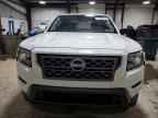 2023 NISSAN Frontier