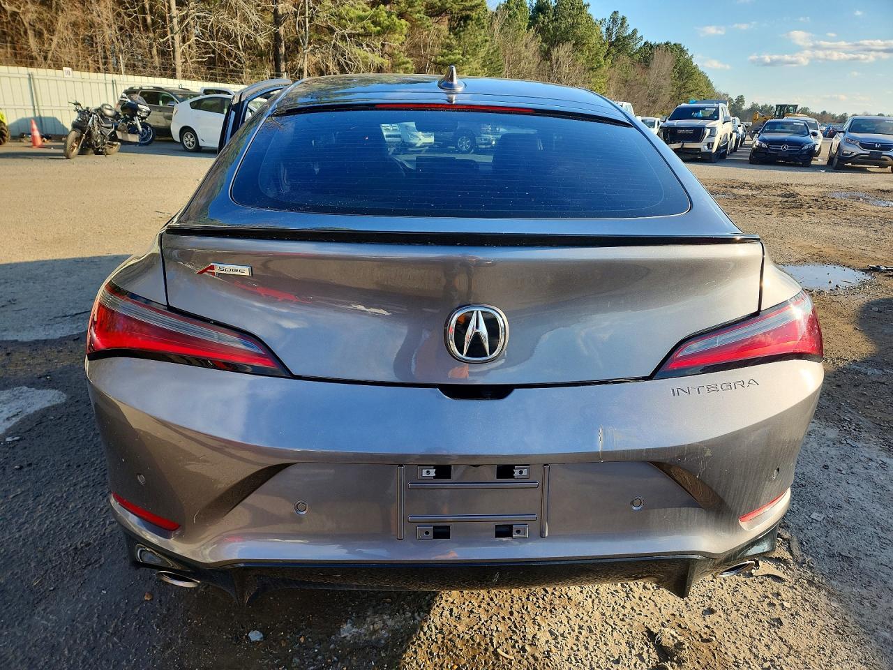 2023 ACURA Integra