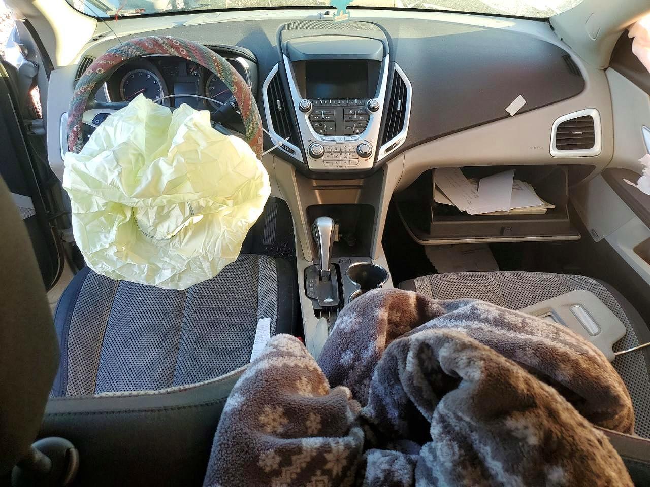 2013 GMC Terrain
