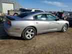 2013 DODGE CHARGER