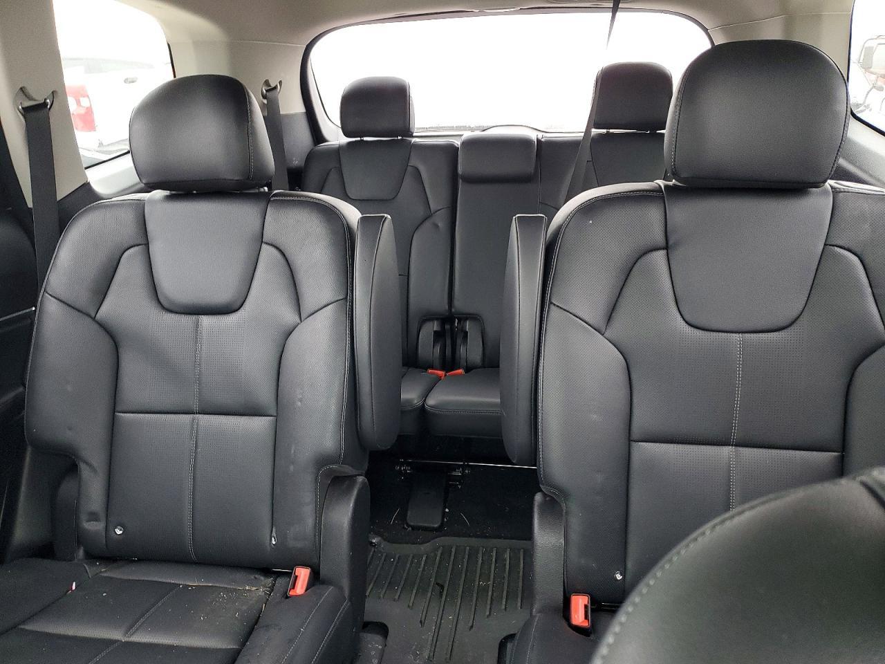 2022 KIA Telluride