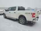 2018 FORD F-150 Lightning