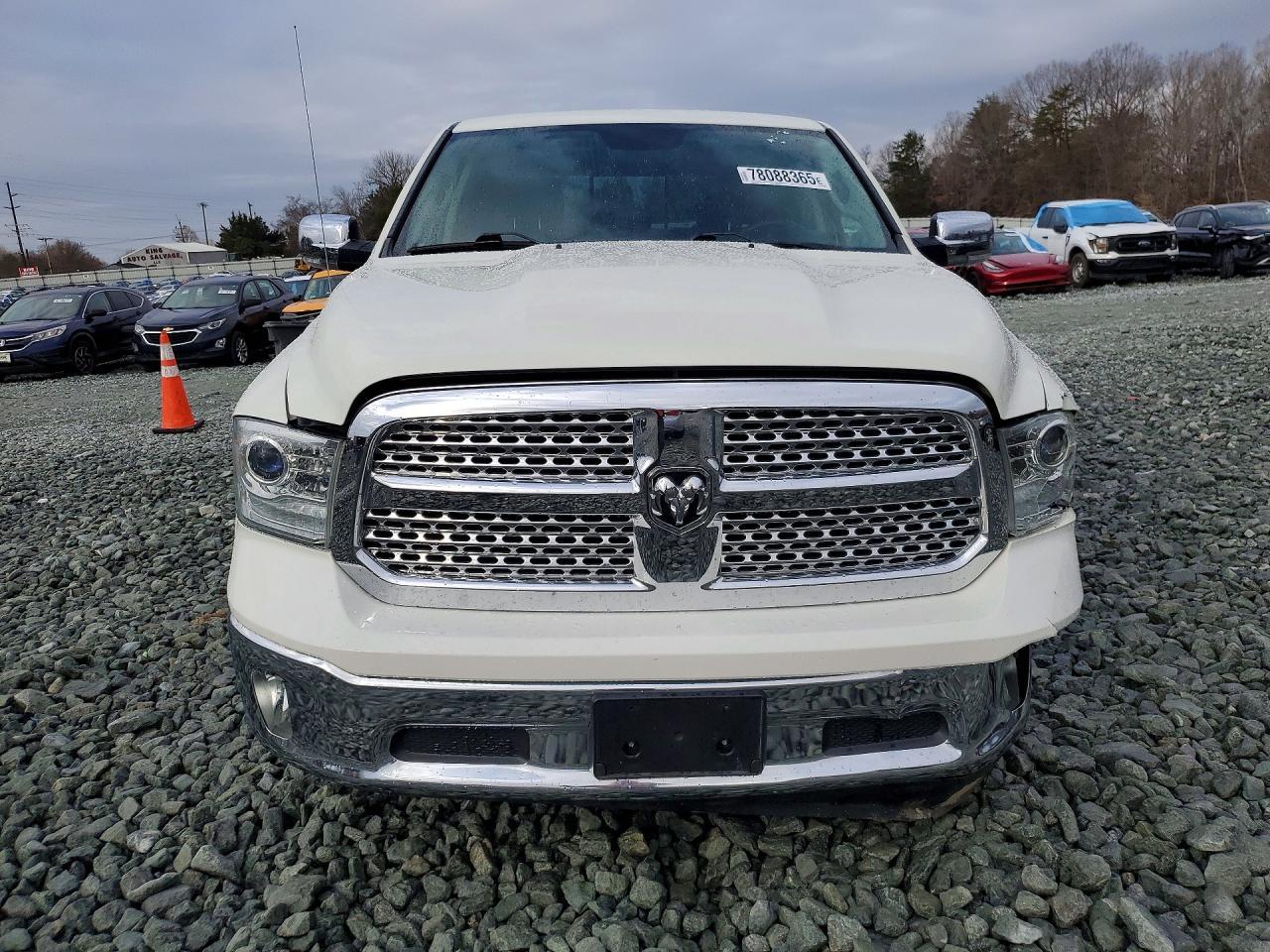 2016 DODGE RAM 1500