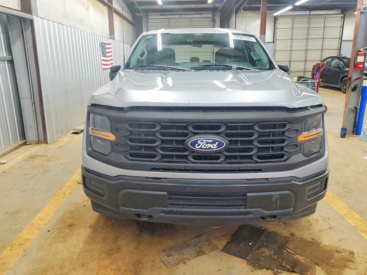 2024 FORD F-150 Lightning
