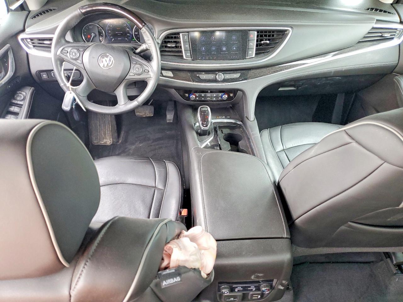 2021 BUICK ENCLAVE AVENIR