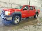 2010 GMC Sierra