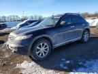 2007 INFINITI FX35