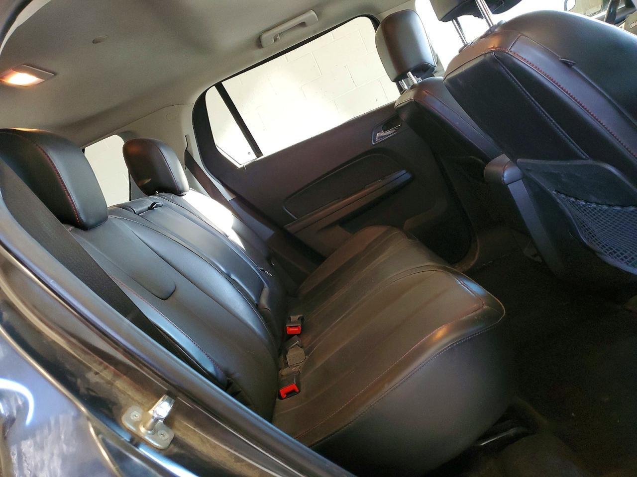 2014 GMC Terrain