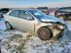 2011 KIA FORTE