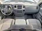 2007 DODGE RAM 1500