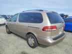 2003 TOYOTA SIENNA