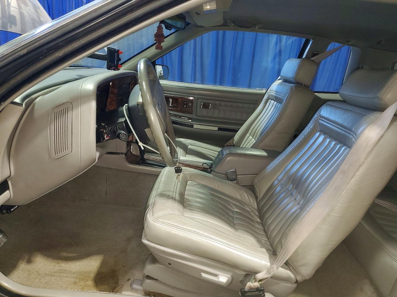 1992 BUICK Riviera