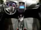 2018 NISSAN VERSA