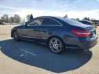 2012 MERCEDES-BENZ E-Class