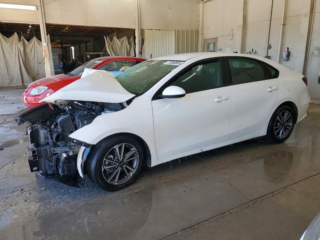 2022 KIA FORTE