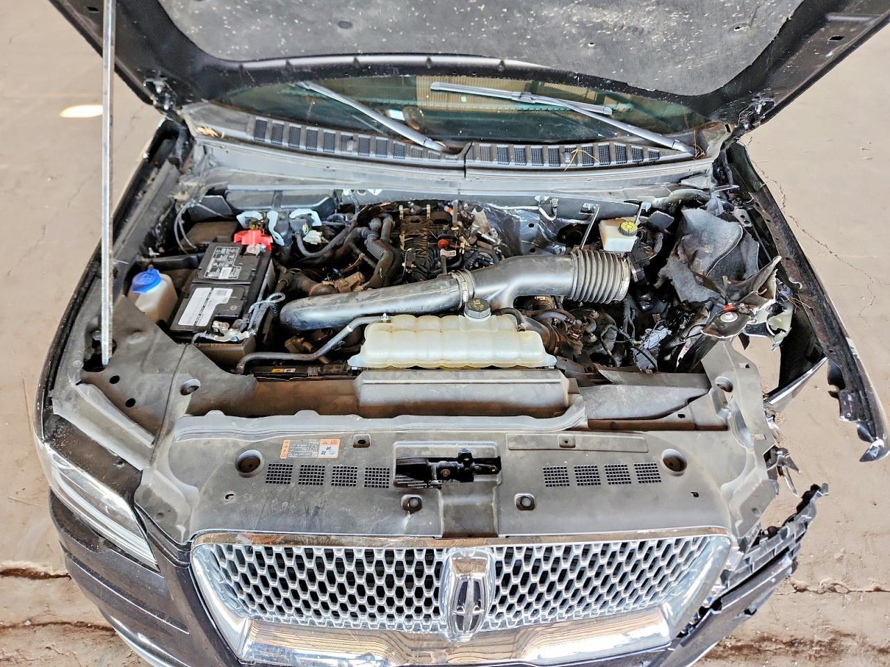 2023 LINCOLN Navigator