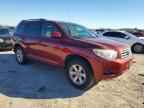 2010 TOYOTA HIGHLANDER