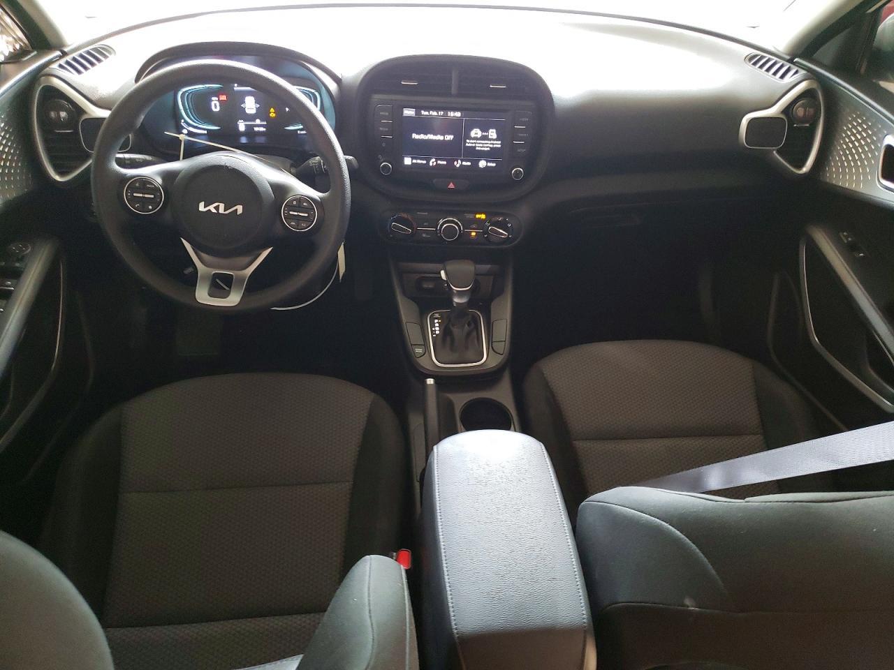 2024 KIA SOUL