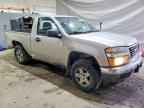 2007 GMC CANYON