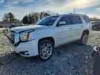 2019 GMC Yukon