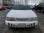1997 NISSAN SENTRA
