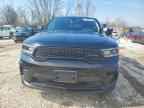 2022 DODGE DURANGO