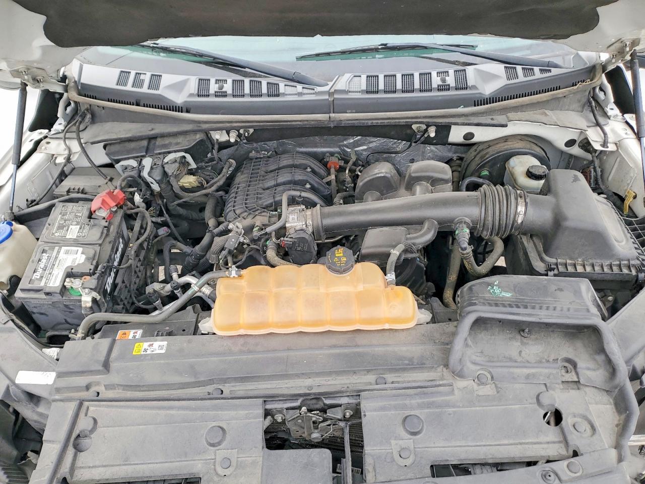 2018 FORD F-150 Lightning