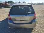 2007 HONDA FIT