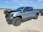 2024 GMC Sierra