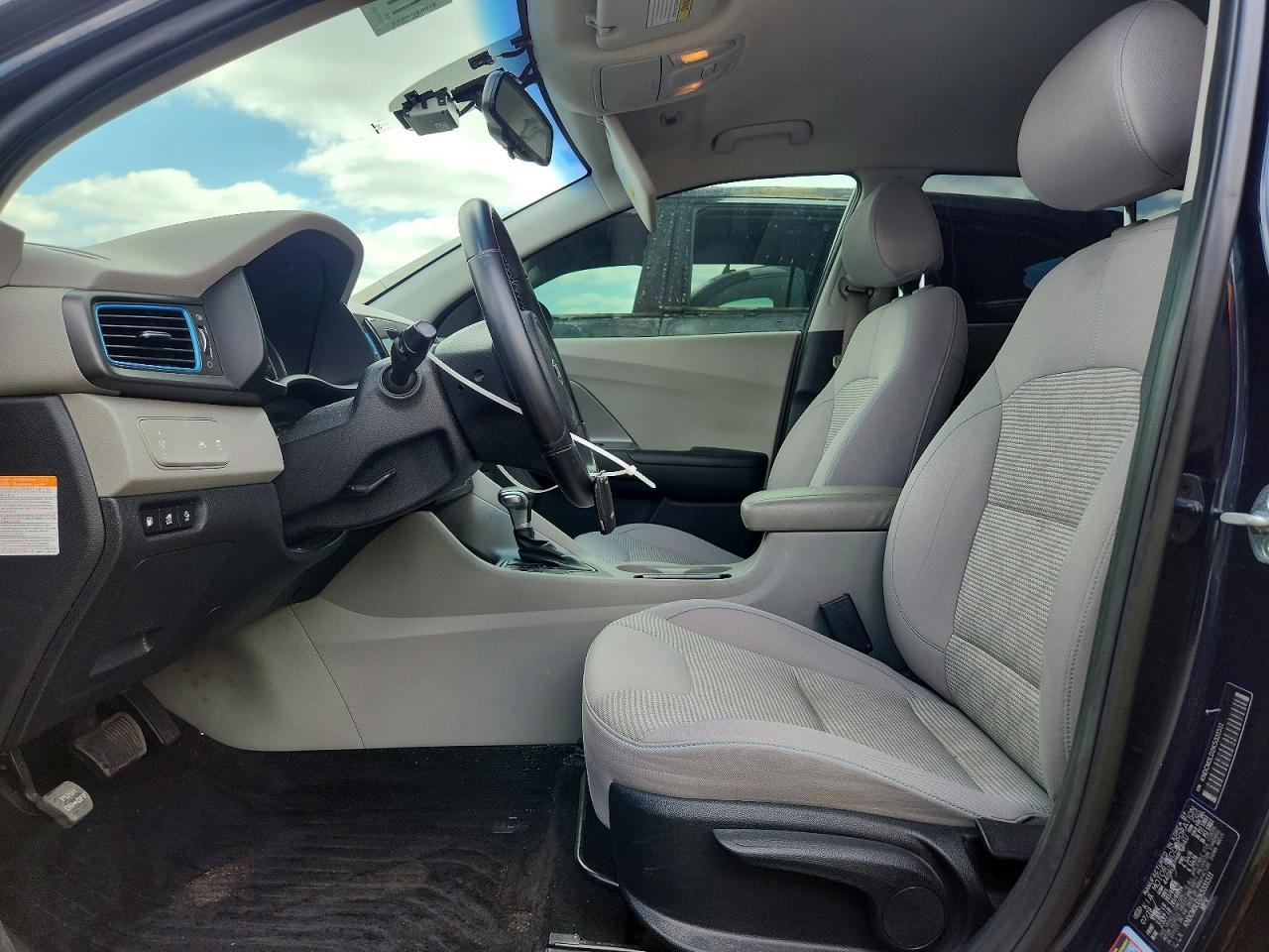 2019 KIA Niro