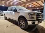 2016 FORD F-150 Lightning