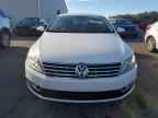 2013 VOLKSWAGEN CC