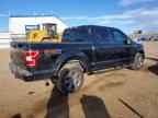 2018 FORD F-150 Lightning