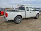 2015 NISSAN Frontier