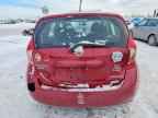 2015 NISSAN Versa Note